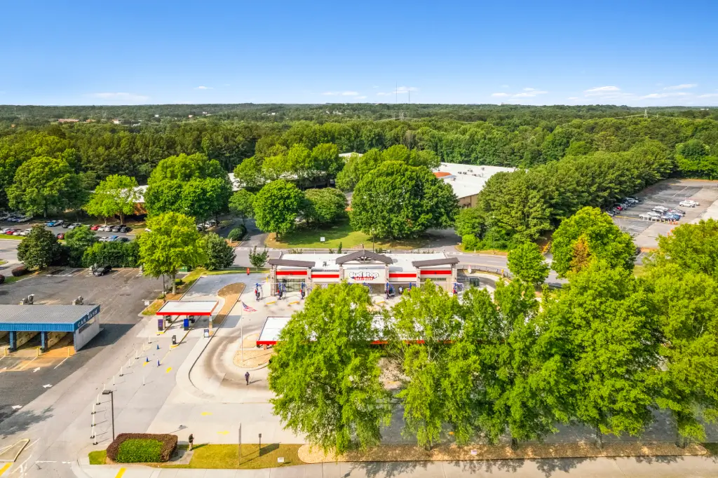 2185 Beaver Ruin Rd Norcross GA-20