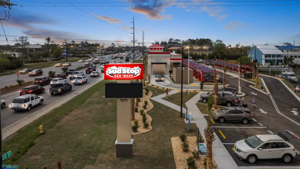 North Myrtle Beach, SC