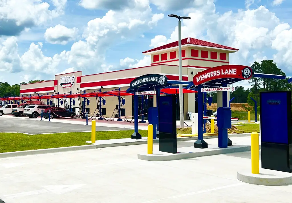 DeFuniak Springs, FL